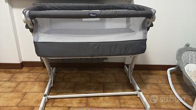 Next to me Chicco pop up