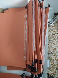 Cartelle sospese - fornitura uffici