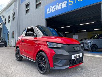 Ligier JS JS50 DCI Ultimate