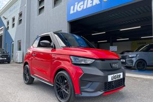 Ligier JS JS50 DCI Ultimate