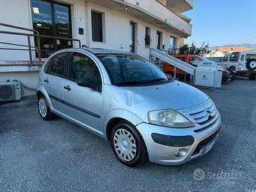 Citroen C3 1.1 Cashmere