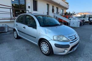 Citroen C3 1.1 Cashmere