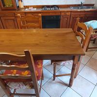 tavolo da cucina 