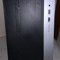 Computer desktop hp prodesk i7 ssd