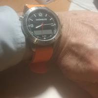 Orologio Geonaute - movimento al quarzo