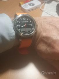 Orologio Geonaute - movimento al quarzo