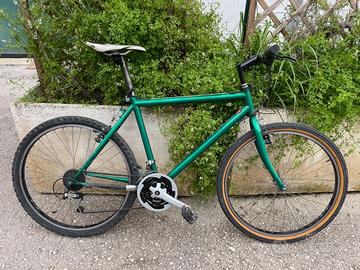 BICICLETTA MTB