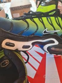 scarpe Air Max Plus
