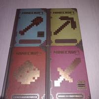 Guida completa minecraft