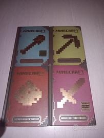 Guida completa minecraft