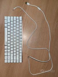 tastiera da gaming AJAZZ meccanica