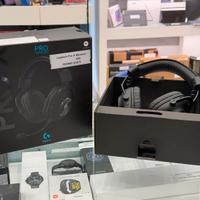 Logitech Pro X Wireless - PROMO