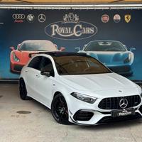 Mercedes-benz A 45 AMG Street Style Edition