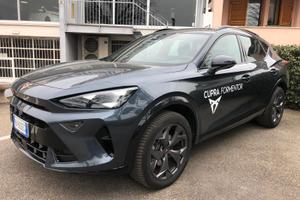 Cupra Formentor 1.5 m-Hybrid DSG - Demo