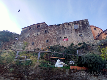 Casa da ristrutturare