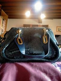 Borsa Chloe parathy