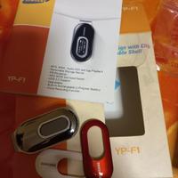 Samsung YP-F1 Lettore Mp3 - Registratore - Radio