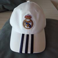 Cappello Real Madrid Adidas