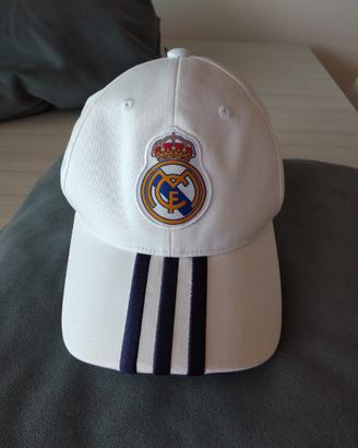 Cappello Real Madrid Adidas