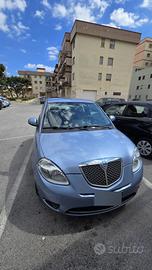 Lancia y diva