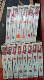 vhs esplorando il corpo umano