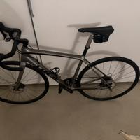 TREK EMONDA SL6
