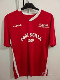 MAGLIETTA TAGLIA L