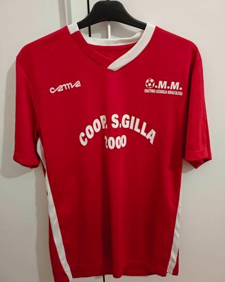 MAGLIETTA TAGLIA L