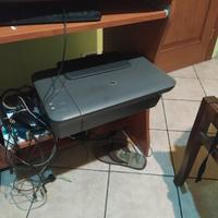 stampante HP Deskjet 1050