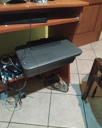 stampante HP Deskjet 1050