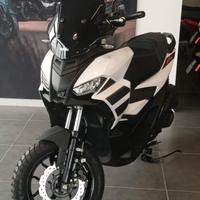 Aprilia SR GT 125 euro 5+ Sede Alessandria