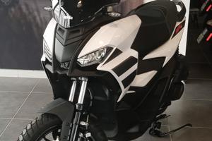 Aprilia SR GT 125 euro 5+ Sede Alessandria