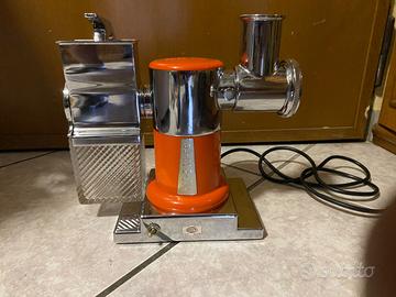 Grattugia tritacarne Quick Mill Omre