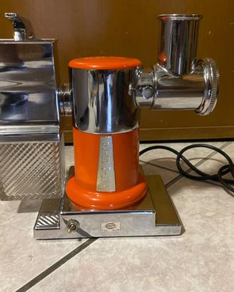 Grattugia tritacarne Quick Mill Omre