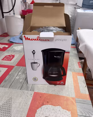 Macchina per il caffè