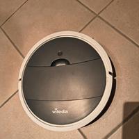 Aspirapolvere automatica