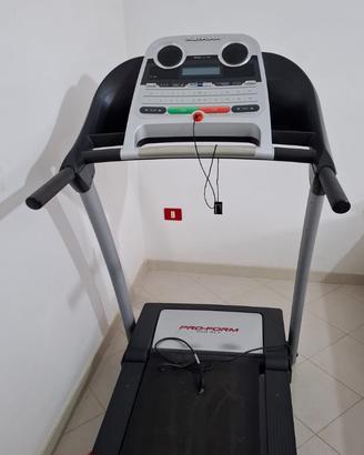 Tapis roulant usato ProForm 500zlt