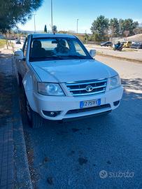 Tata xenon 4x2  dicor 2.2 diesel