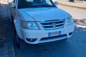 Tata xenon 4x2  dicor 2.2 diesel