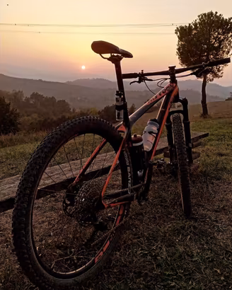 KTM MYROON MASTER