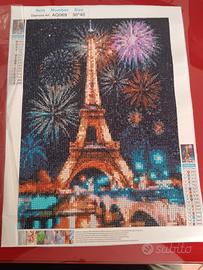 diamond painting 