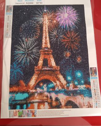 diamond painting 