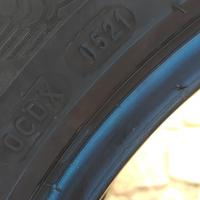 gomme 205/55 r16 91v
