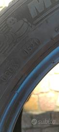 gomme 205/55 r16 91v