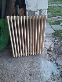 Termosifone in ghisa