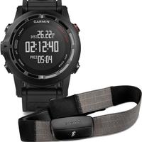 Garmin Fenix 2 Performance Bundle