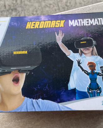 Visore dí realtà virtuale