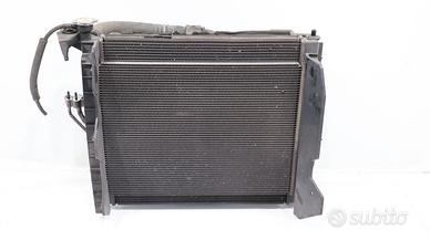 D4FD KIT RADIATORI KIA Carens Serie 1.7 Diesel 976