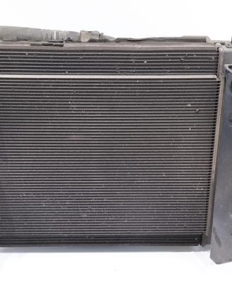 D4FD KIT RADIATORI KIA Carens Serie 1.7 Diesel 976