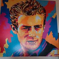 James Dean di Vladimir Gorsky